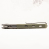 Нож WE Knife Arsenal, 20CV, Titanium Gray/G10 OD Green Нож WE Knife Arsenal, 20CV, Titanium Gray/G10 OD Green - купить в интернет-магазине Blademan