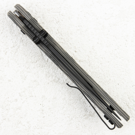 Нож Hogue Deka, CPM 20CV, G10 Dark Earth, 24277 Нож Hogue Deka, CPM 20CV, G10 Dark Earth, 24277