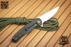 WE Knife Kitefin 2001D, S35VN, 6AL4V Titanium WE Knife Kitefin 2001D, S35VN, 6AL4V Titanium - купить в интернет-магазине Blademan