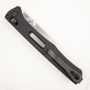 Нож Benchmade Fact, 417, CPM-S30V, Aluminium 6061-T6 - складной туристические ножи из стали Нож Benchmade Fact, 417, CPM-S30V, Aluminium 6061-T6 - складной туристические ножи из стали
