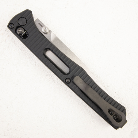 Нож Benchmade Fact, 417, CPM-S30V, Aluminium 6061-T6 - купить в интернет-магазине Blademan