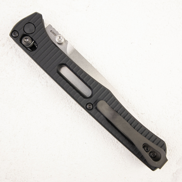Нож Benchmade Fact, 417, CPM-S30V, Aluminium 6061-T6