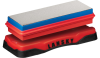 Точильный двусторонний алмазный камень Lansky BenchStone Coarse/Fine #DB-1260 Точильный двусторонний алмазный камень Lansky BenchStone Coarse/Fine #DB-1260