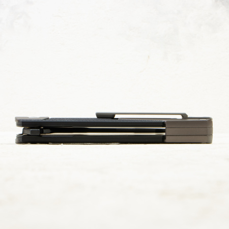 Нож Mr.Blade Legion, D2, G10 Black, MB378 Нож Mr.Blade Legion, D2, G10 Black, MB378