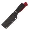 Нож OWL Hoot F, Elmax Cryo, Micarta Cherry Handle, Kydex