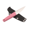 Нож OWL Tyto XSS, N690 Cryo, G10 Pink Handle, Kydex