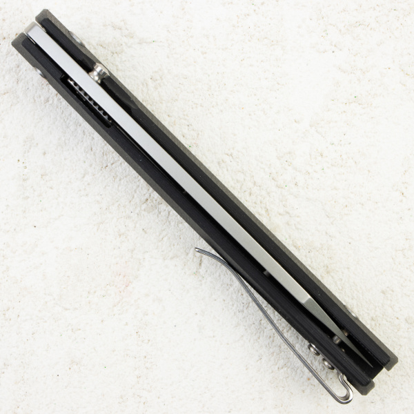 Ruike Fang P865 Black