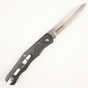 Нож Cold Steel Lucky One, S35VN - складной туристические ножи из стали Нож Cold Steel Lucky One, S35VN - складной туристические ножи из стали