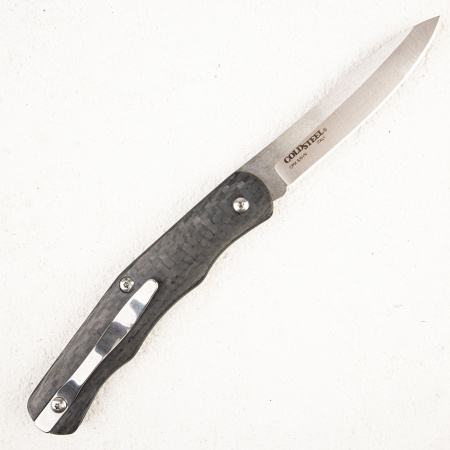 Нож Cold Steel Lucky One, S35VN - купить в интернет-магазине Blademan