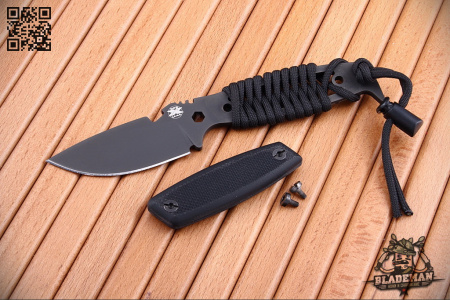 Нож DPx Gear HEST II Assault - купить в интернет-магазине Blademan