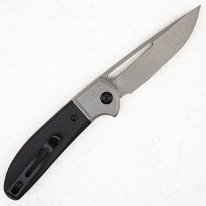 Нож CIVIVI Trailblazer, 14C28N, G10 Black, C2018C Нож CIVIVI Trailblazer, 14C28N, G10 Black, C2018C