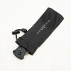 Нож Benchmade Bailout, M4, 6061-T6 Aluminum Black, 537GY-03 Нож Benchmade Bailout, M4, 6061-T6 Aluminum Black, 537GY-03
