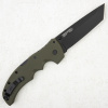 Cold Steel Recon 1 Tanto, 27BT-ODBK, S35VN, G10 OD Green, CS27BT-ODBK Cold Steel Recon 1 Tanto, 27BT-ODBK, S35VN, G10 OD Green, CS27BT-ODBK