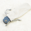 Нож Petrified Fish Tena, D2, Satin, G10 Gray/Blue Handle, PFB04GAS Нож Petrified Fish Tena, D2, Satin, G10 Gray/Blue Handle, PFB04GAS