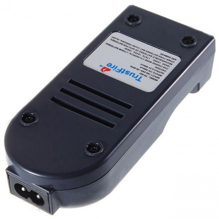 Зарядное устройство 1x18650 TrustFire TR-002 - купить в интернет-магазине Blademan