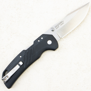Нож Cold Steel Engage, CPM-S35VN, G-10 Black, FL-30DPLС-35 Нож Cold Steel Engage, CPM-S35VN, G-10 Black, FL-30DPLС-35