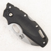 Нож Cold Steel Tuff Lite, AUS-8A, G10 Black, CS20LTZ Нож Cold Steel Tuff Lite, AUS-8A, G10 Black, CS20LTZ
