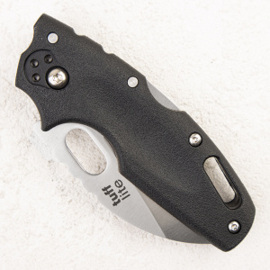 Нож Cold Steel Tuff Lite, AUS-8A, G10 Black, CS20LTZ Нож Cold Steel Tuff Lite, AUS-8A, G10 Black, CS20LTZ
