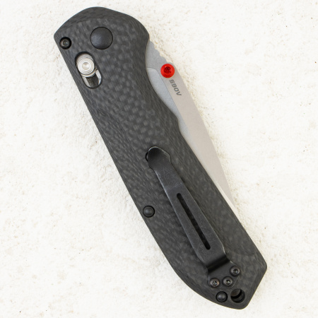 Нож Benchmade Freek, S90V, Carbon Fiber, 560-03 Нож Benchmade Freek, S90V, Carbon Fiber, 560-03