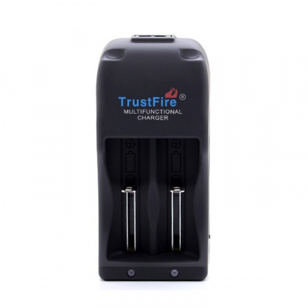 Зарядное устройство TrustFire TR-006 - купить в интернет-магазине Blademan