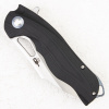 Нож Bestech Knives RHINO, 154CM, G10 Black, BG08A-1 Нож Bestech Knives RHINO, 154CM, G10 Black, BG08A-1