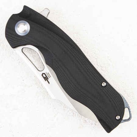 Нож Bestech Knives RHINO, 154CM, G10 Black, BG08A-1 Нож Bestech Knives RHINO, 154CM, G10 Black, BG08A-1
