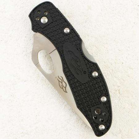 Нож Firebird by Ganzo F759M, 440C, G10 black Нож Firebird by Ganzo F759M, 440C, G10 black