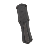 Нож Benchmade Mini Claymore, CPM-D2, Polymer Black, 3375GY