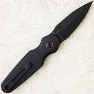 Нож Hogue Ballista II Auto, MagnaCut, Ultem/Aluminum Gray, 64236 Нож Hogue Ballista II Auto, MagnaCut, Ultem/Aluminum Gray, 64236