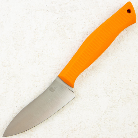 Нож OWL Canadian S F, N690 Cryo, G10 Orange, Kydex