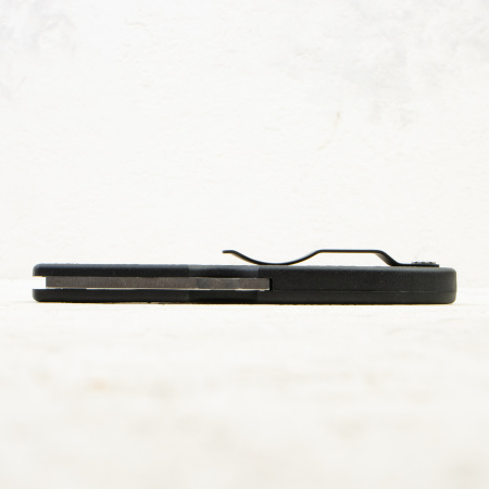 Нож Spyderco Stretch 2 XL, VG-10, FRN Black, C258PBK Нож Spyderco Stretch 2 XL, VG-10, FRN Black, C258PBK