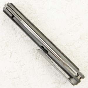 Нож Chris Reeve Mnandi, CPM S45VN, Titanium/Bog Oak Handle, MNA-1000Нож Chris Reeve Mnandi, CPM S45VN, Titanium/Bog Oak Handle, MNA-1000 Нож Chris Reeve Mnandi, CPM S45VN, Titanium/Bog Oak Handle, MNA-1000Нож Chris Reeve Mnandi, CPM S45VN, Titanium/Bog Oak Handle, MNA-1000