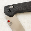 Нож Benchmade Freek, S90V, Carbon Fiber, 560-03 Нож Benchmade Freek, S90V, Carbon Fiber, 560-03