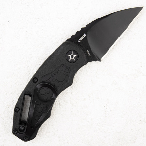 Нож Kershaw Decoy - складной туристические ножи из стали Нож Kershaw Decoy - складной туристические ножи из стали