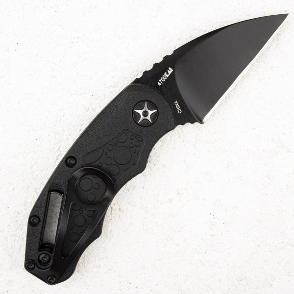 Нож Kershaw Decoy