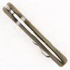 Нож Cold Steel Bush Ranger Lite, 8Cr13MoV, GFN OD Green, CS21A Нож Cold Steel Bush Ranger Lite, 8Cr13MoV, GFN OD Green, CS21A