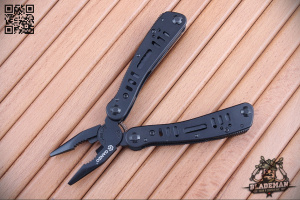 Мультитул Ganzo G103 - купить в интернет-магазине Blademan