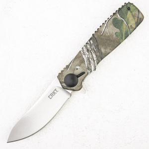 Нож CRKT Homefront Hunter, 4116, Nylon, K265CXP Нож CRKT Homefront Hunter, 4116, Nylon, K265CXP