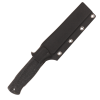 Нож OWL Otus F, N690 Cryo, Micarta Black Handle, Kydex