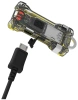 Фонарь Armytek Zippy Extended, Yellow