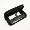 Mr.Blade HIT, D2, Stonewash, G10 Black Mr.Blade HIT, D2, Stonewash, G10 Black