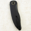 Нож Petrified Fish Simum, Satin, K110, Micarta Black Handle, PFP06DMS Нож Petrified Fish Simum, Satin, K110, Micarta Black Handle, PFP06DMS