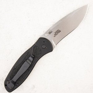 Нож Kershaw Blur, S30V, Black, KS1670S30V Нож Kershaw Blur, S30V, Black, KS1670S30V