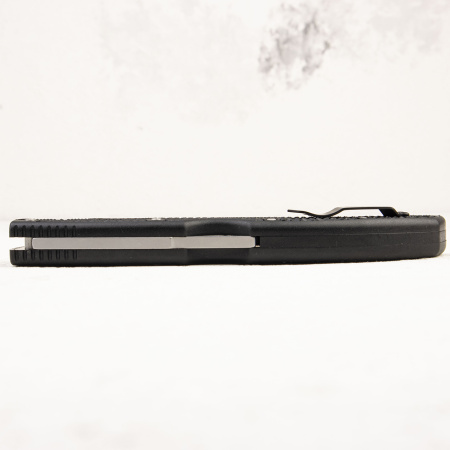 Нож Cold Steel XL Voyager Tanto, AUS-10A, Griv-Ex Black, CS29AXT Нож Cold Steel XL Voyager Tanto, AUS-10A, Griv-Ex Black, CS29AXT - купить в интернет-магазине Blademan