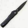 Нож Kershaw Auto Livewire, CPM MagnaCut, Black Aluminium Handle, 9000BLK Нож Kershaw Auto Livewire, CPM MagnaCut, Black Aluminium Handle, 9000BLK