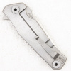 Нож Realsteel 3606F Element, N690, Микарта Нож Realsteel 3606F Element, N690, Микарта - купить в интернет-магазине Blademan