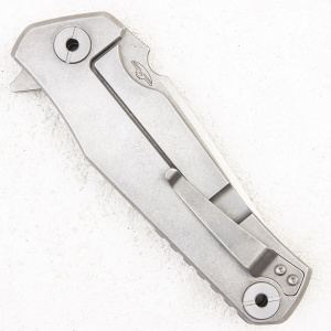 Нож Realsteel 3606F Element, N690, Микарта - складной туристические ножи из стали Нож Realsteel 3606F Element, N690, Микарта - складной туристические ножи из стали