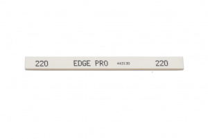 Камень Edge Pro 1/2'' 220 грит, без бланка Камень Edge Pro 1/2'' 220 грит, без бланка - купить в интернет-магазине Blademan