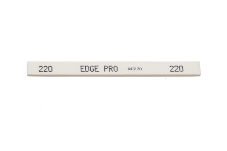 Камень Edge Pro 1/2'' 220 грит, без бланка - купить в интернет-магазине Blademan