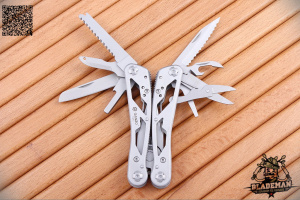 Мультитул Ganzo G202 - купить в интернет-магазине Blademan